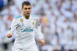 Mateo Kovacic pasará del Real Madrid al Chelsea, según Marca.