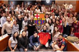 La vida de Gerard Piqué dio un vuelco tras dejar el fútbol y ahora es todo un empresario. Pero también se ha estrenado en una nueva faceta con la que sorprende a propios y extraños.