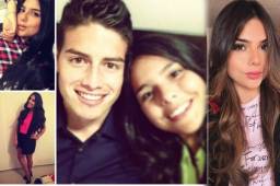 La hermana de James Rodríguez ha desatado una amplia polémica en las redes. Hay división de opiniones sobre su figura.