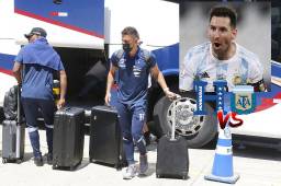 El futbolista del Motagua fue convocado a última hora por parte del cuerpo técnico comandado por Diego Vázquez.