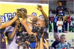 Luis 'Guicho' Guzmán tuvo una larga trayectoria como jugador durante su paso por varios equipos como ser Motagua, Platense, Atlético Choloma, Nexaca.