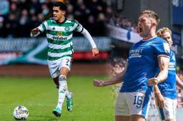Celtic y Rangers disputarán su séptimo ‘The Old Firm Derby’ del 2023.