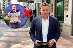 Kike Lanza, uno de los blogueros de DIEZ, no perdona las largas vacaciones de Fabián Coito para Navidad.