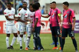 La sede del clásico capitalino será en el estadio Olímpico.