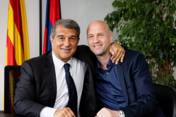 Desvelan la llamada secreta que hizo Barcelona para fichar a crack del Dortmund: “Me sorprendió mucho”