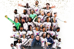 En este Fulham dirigido por el portugués Marco da Silva destaca la figura del delantero serbio Aleksandar Mitrovic.