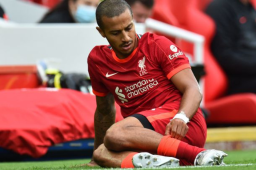 Liverpool es el más golpeado: Las bajas para la final de Champions League ante el Real Madrid