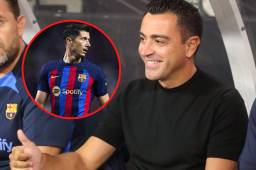 En su segundo partido de la gira estadounidense, el Barça se impuso con un solitario gol del recién fichado Raphinha.