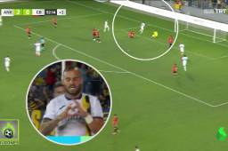 ¿Regresa el “Bichito”? El tremendo golazo de Jesé con su nuevo equipo: Lo que hace antes de anotar es de crack