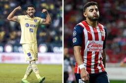 La séptima fecha se completará el viernes 23 de septiembre ya que los Pumas postergaron su partido contra el Puebla en el estadio Cuauhtémoc por su visita al Barcelona.