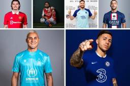 Se cerró una nueva edición del mercado de fichajes. Muchos jugadores se movieron de equipo el último día y aquí te dejamos las noticias más relevantes.