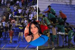 Hasta el momento se desconoce la persona que disparó contra la menor y también se está a la espera del informe oficial.