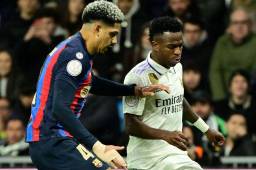 Los blancos están obligados a ganar por dos goles de diferencia si quieren estar en una final de Copa del Rey.