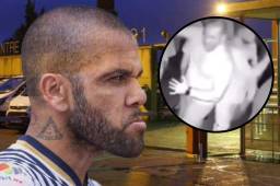 Dani quiso reforzar su declaración diciendo que las relaciones siempre fueron consentidas.