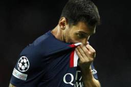 Lionel Messi se estaría alejando del Barcelona luego de una nueva reacción de Jorge, su padre y representante.