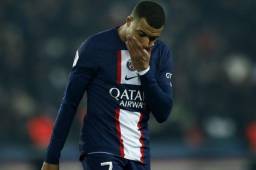 Según ‘Le Parisien’, el clan Mbappé tiene una apodo para el PSG el cual dicen en privado.