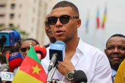 PSG va preparando todos los escenarios de mercado por si Mbappé decide marcharse al Real Madrid