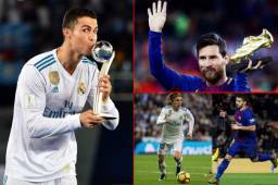 Se viene el clásico español y Real Madrid al igual que el Barcelona gozan de jugadores muy caros.