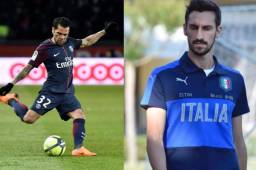 Las sinceras palabras de Dani Alves sobre el fallecimiento de Astori han creado polémica en Italia.