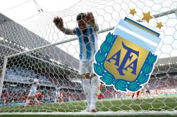 Sigue la polémica tras el <b>Argentina - Marruecos</b> por los Juegos Olímpicos de París 2024: la AFA elevó un reclamo a la FIFA.