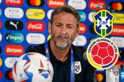 “Son jodidos” Técnico de Panamá advierte tras clasificar a cuartos de final y esperar rival en la Copa América