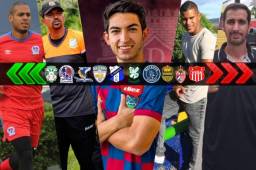 Se disputó la Fecha 2 del torneo Clausura 2020 en Honduras y el Mercado de Fichajes sigue presentando movimientos. Estas son las últimas novedades.