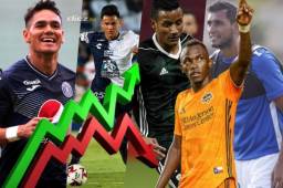 ¡Bienvenidos! Te traemos un repaso de los fichajes, renovaciones y anuncios que se han dado hasta el momento en torno al mercado de fichajes hondureño. Aunque el fútbol se encuentra en espera, ya se han dado varias novedades en suelo nacional y fuera de la patria con los legionarios.