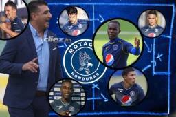 En esta ocasión te daremos a conocer la plantilla que tendrá Diego Vázquez para el Torneo Apertura y Liga Concacaf. De momento se dio el regreso de tres piezas y hay un nuevo tercer portero. Cabe mencionar que los azules también sumarán a jóvenes que son parte de la reserva por si necesitan echar mano de ellos en el semestre venidero.