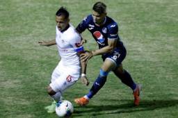 Olimpia se puso líder de la zona Centro Sur. Motagua es segundo y en la ultima jornada se definirá todo. ¿Qué pasaría si empataran en puntos? Te lo contamos.