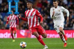 'Choco' Lozano estará en el amistoso ante Ecuador en New Jersey.