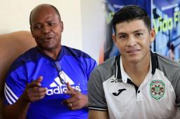 Las flores de Gilberto Yearwood para el Chelito Martínez: “Su valor no lo tienen muchos, es un ejemplo”