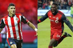 Las Chivas buscará levantar el trofeo de campeón en la Concachampions ante su gente.