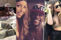 El boxeador Floyd Mayweather sorprende a todos con sus confesiones.