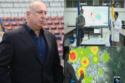 Eduardo Atala cuestionó las proyecciones de expertos de coronavirus en Honduras que asegura que en junio el 35% de la población estará contagiada.