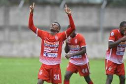 Real Sociedad ya sumó su segunda victoria en el torneo Apertura de la Liga Nacional.