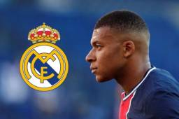 Mbappé se puede convertir en el fichaje galáctico del Real Madrid en 2021 por una cifra muy baja de dinero en comparación a lo que vale el francés.
