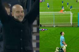 Pep Guardiola respira: Manchester City dio clases al Chelsea en la Premier y se prepara para la ‘final’ de Champions