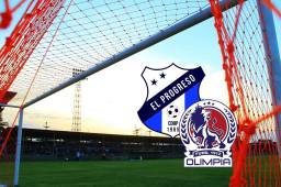 El Micheletti de El Progreso será el escenario del juego entre los arroceros y el Olimpia.