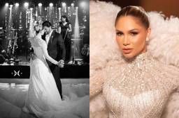 El reconocido futbolista brasileño Hulk está en el ojo del huracán después de contraer matrimonio con Camila Souza, la sobrina de Iran Angelo, exesposa del delantero del Atlético Mineiro. Una familiar explotó y arremetió contra la pareja.