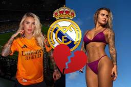 En septiembre de 2024 confirmaban que estaban juntos y ahora en redes sociales corre el rumor de que han terminado su noviazgo solo seis meses después.