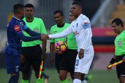 El clásico entre Olimpia y Motagua no se llevará a cabo esta noche. Se canceló por el tema de la seguridad.