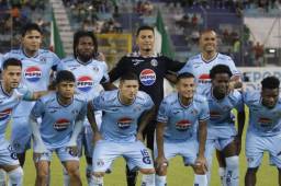 Motagua define su primer partido amistoso previo a su debut en la Copa Centroamericana de Concacaf