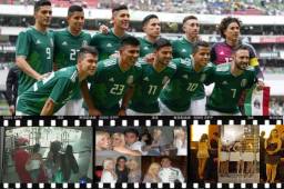 Años después de lo que pasó en la Copa Confederaciones 2013, la Selección de México vuelve a estar en el ojo de las críticas tras sus alocadas fiestas antes de una competencia importante.