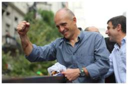 Fabián Coito recibirá un homenaje este martes en el Museo de la Asociación Uruguaya de Fútbol.