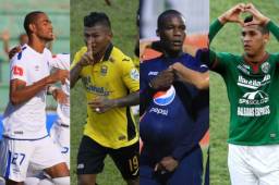 Jornada de clásicos para el próximo fin de semana en la Liga Nacional.