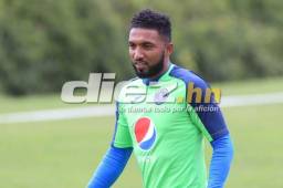 Reinieri Mayorquín quiere terminar el año con el título del torneo Apertura 2018.