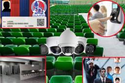 La Secretaría de Seguridad, Presidencia de la República, Liga Nacional y Fenafuth se reunieron y ya trabajan en un plan de seguridad. Estas medidas son las que se estarán implementando poco a poco para frenar la violencia en los estadios.