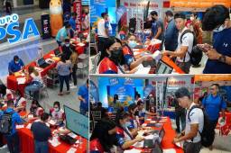 El reconocido youtuber japonés que vive en Honduras, Shin Fujiyama, será parte de la Maratón de La Prensa.