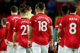 Manchester United ha decidido no hacer fichajes caros en el próximo mercado de fichajes.