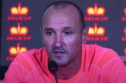 ¿Arrepentido? Palomo Rodríguez confiesa su frustración en Real España: “Capaz no era el momento de venir”